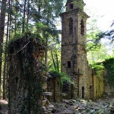 Chiesa di San Martino di Licciorno