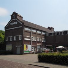 Pakhuis Noordbrabantse Christelijke Boerenbond