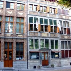 Musea Maaseik - Regionaal archeologisch Museum en Apotheekmuseum