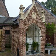 Kapel aan de Kaak