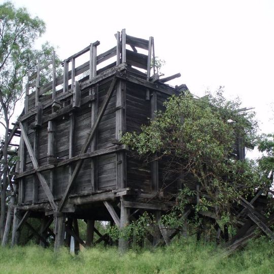 Dawson Valley Colliery
