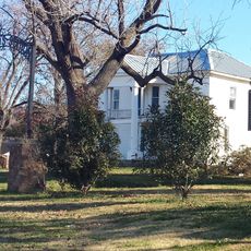 Fitzgerald Station and Farmstead