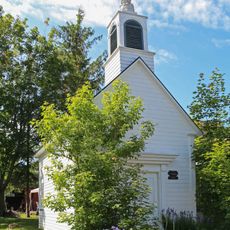 Chapelle de la Sainte-Vierge