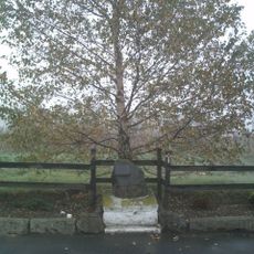 486th Bomb Group USAAF Memorial, Chilton, Suffolk
