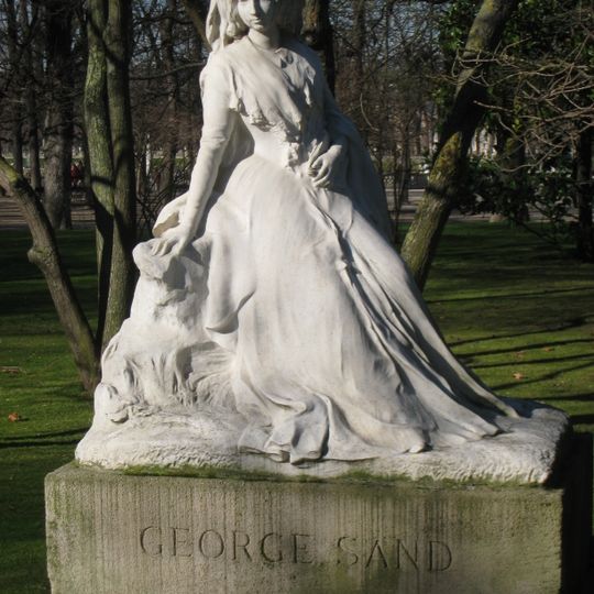 George Sand