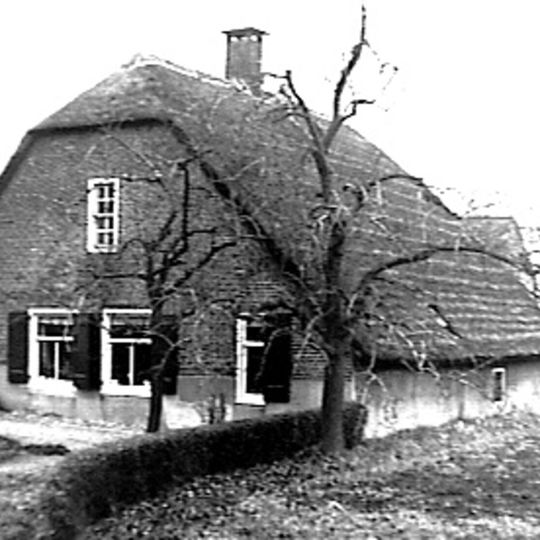 Hei- en Boeicopseweg 24, Hei- en Boeicop