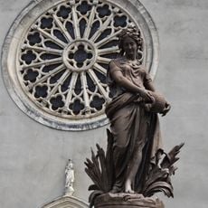 Fontaine de la Source (Limoux)