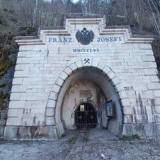 Kaiser Franz Josef Förderstollen