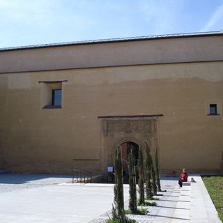 Convento de San Agustín (Mansilla de las Mulas)
