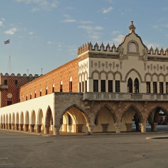 Palazzo del Governatore
