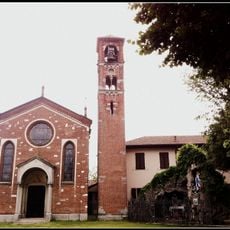 San Remigio