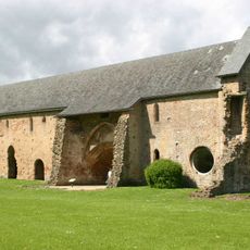 Cleeve Abbey