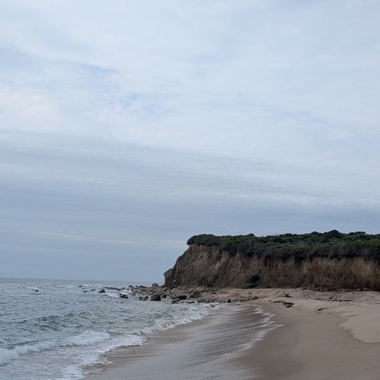 Amsterdam Beach State Park