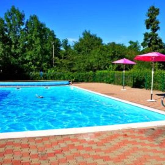 Club du Soleil Mulhouse