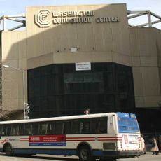 Washington Convention Center