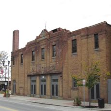 Colonial Theater