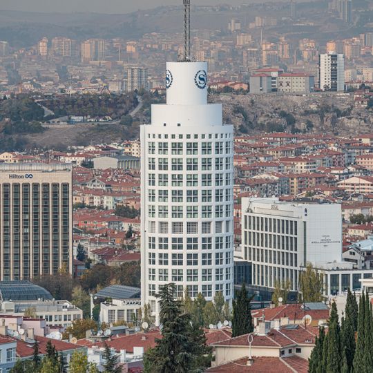Sheraton Ankara