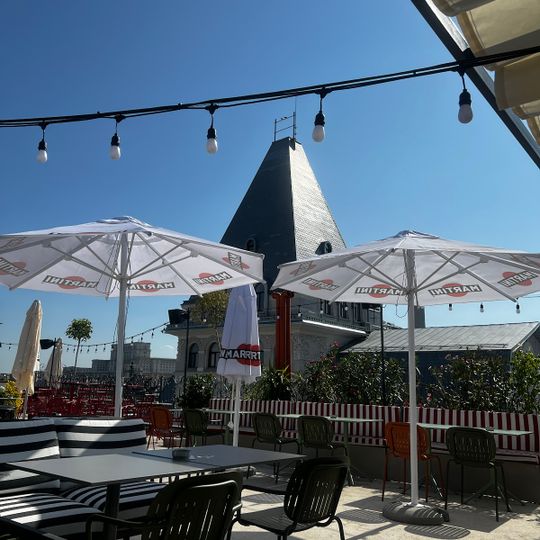 BARTINI Rooftop