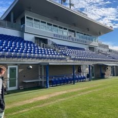 Wendell & Vickie Bell Soccer Complex