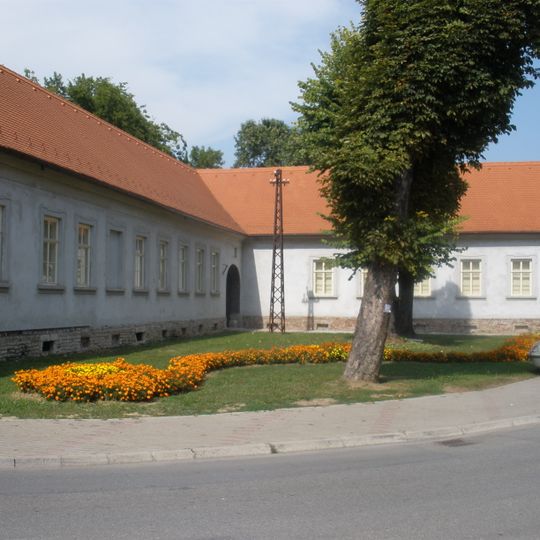 Brod Regional Museum