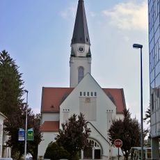 Cattedrale di San Nicola