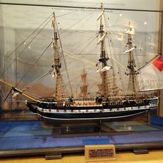 National Museum of the Royal Navy Hartlepool