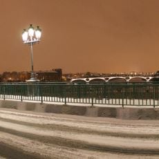 Pont Saint-Pierre de Toulouse