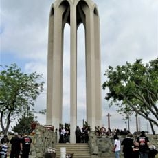 Armenian Genocide Martyrs Monument