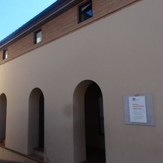Palazzina Uzielli - Museo Leonardiano