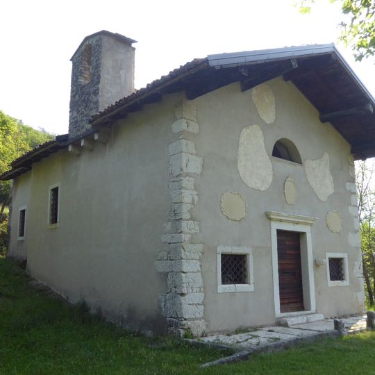 Chiesa di Sant'Antonio di Padova