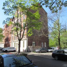 Wittekindstraße 26a, Hannover