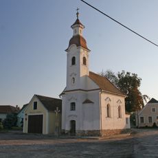 Chapel of Saint Michael