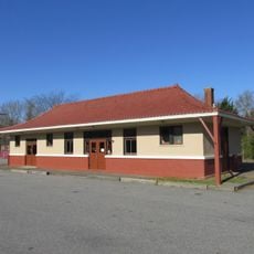 West Barnstable Village-Meetinghouse Way Historic District