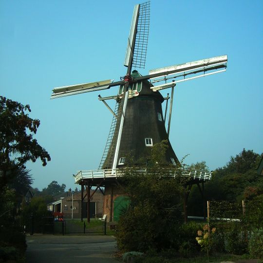 Braakmolen