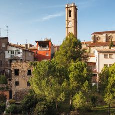 Muralles de la Riereta