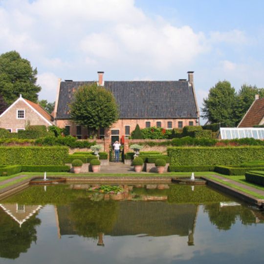Nijsinghhuis