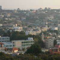 Governatorato di Salfit