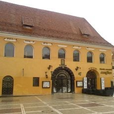 Merchants' House (Brașov)