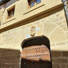 Casa Castillo 17 (Anterior Casa Víctor Tapia 17)