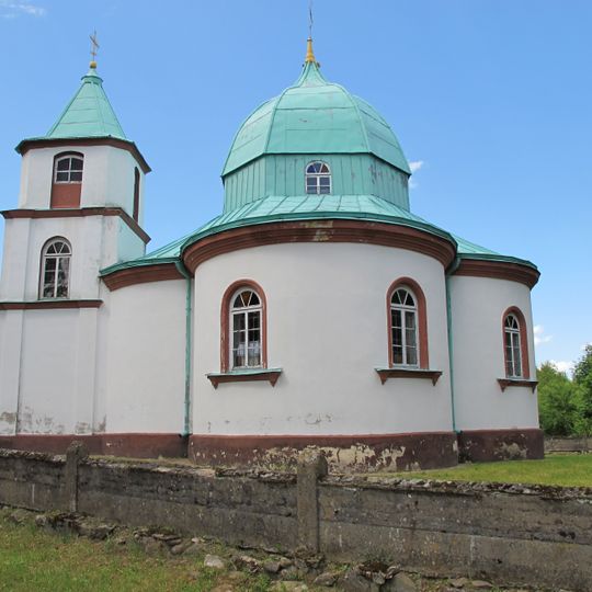 Stara Grzybowszczyzna