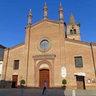 San Bartolomeo (Busseto)
