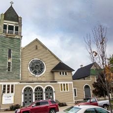 Third Reformed Church of Grand Rapids, Michigan