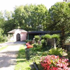 Friedhof Sossenheim