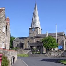 Church of St Mary