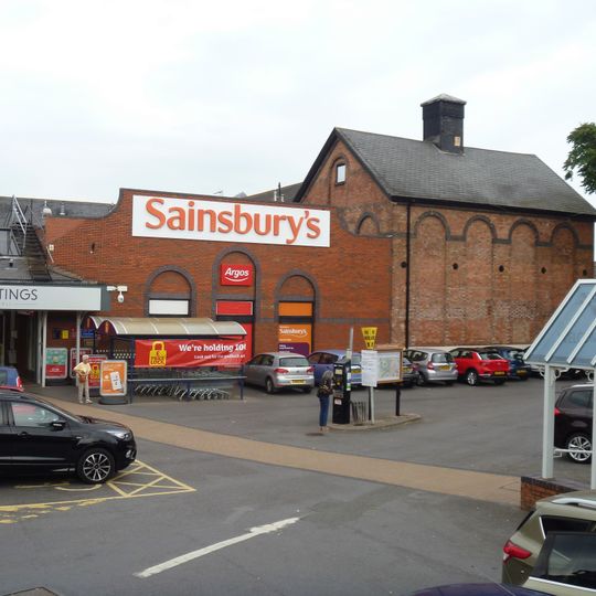 The Maltings