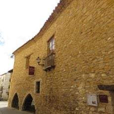 Museo de la Piedra en Seco