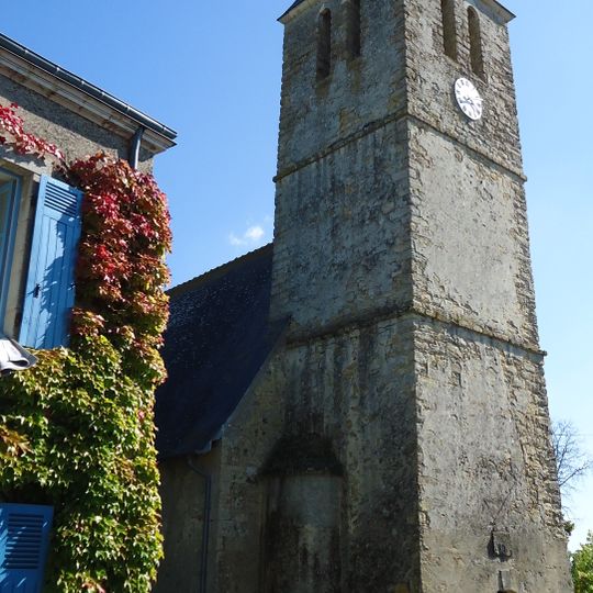 Fercé-sur-Sarthe