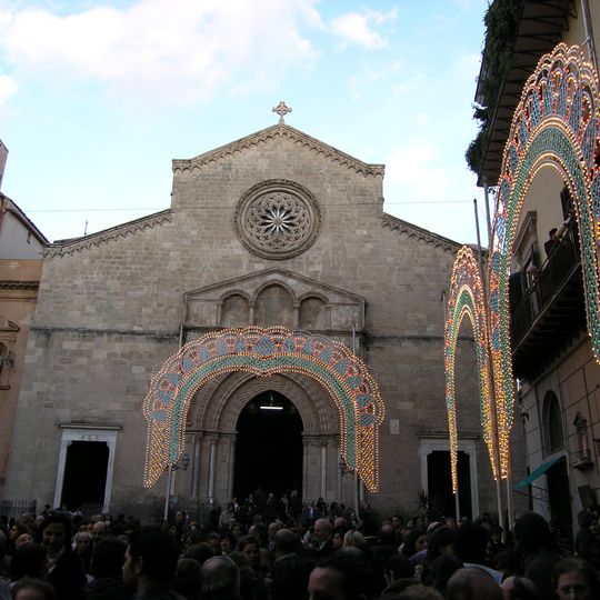 Chiesa di San Francesco d'Assisi
