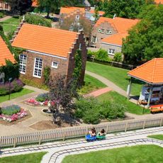 Nelis' Dutch Village