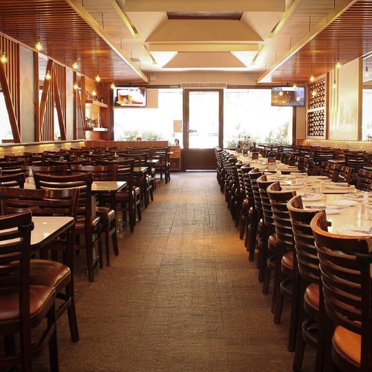 Carretão Ipanema Classic Grill